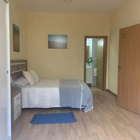 Agradable Casa Con Patio, A 10 Minutos De La Playa *