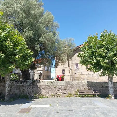 Agradable Casa Con Patio, A 10 Minutos De La Playa