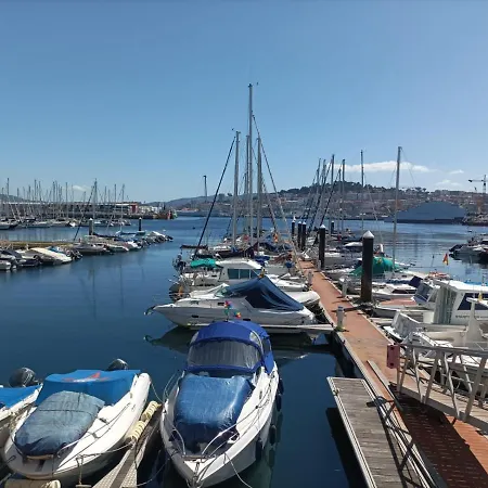 Feriehus Agradable Casa Con Patio, A 10 Minutos De La Playa *